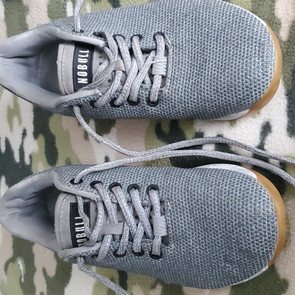 Nobull sneakers